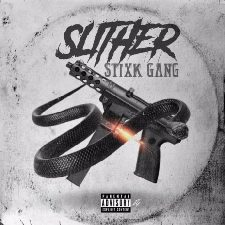 SlimeGang ft. TrapRixhLooney cover art