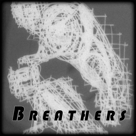Breathers cover art