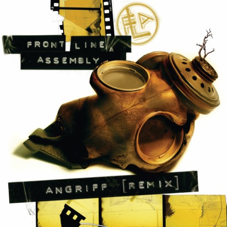 Angriff (Mind.In.A.Box Mix) cover art