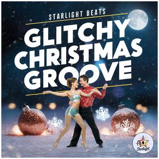 Glitchy Christmas Groove cover art