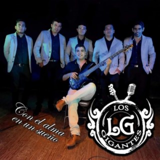 Los Gigantes Oficial