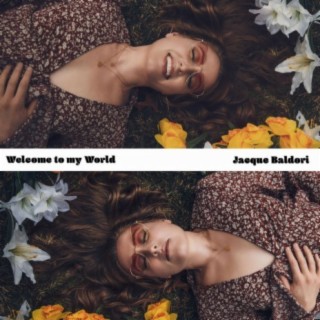 Jacque Baldori