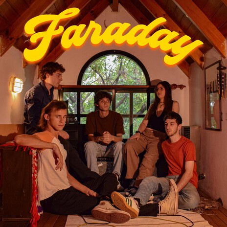 Pura Casualidad cover art