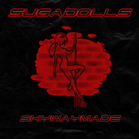 Sugardolls cover art