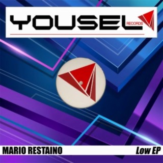 Element Low (Original Mix) cover art