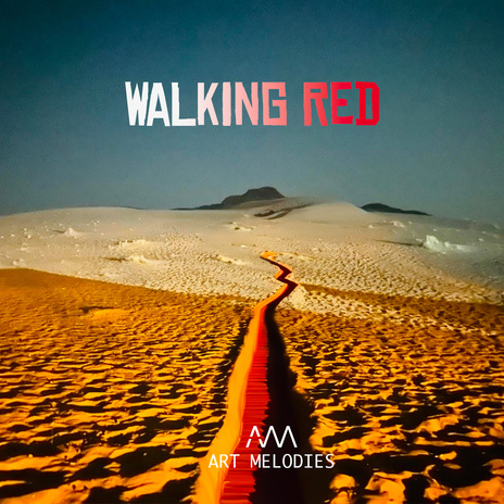 Red Moon ft. Sébastien Gisbert cover art