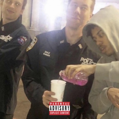 #sippinwockinyohood cover art