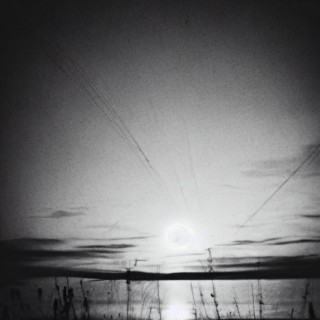 Last Sunset cover art