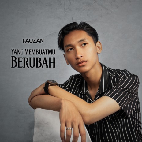 Yang Membuatmu Berubah cover art