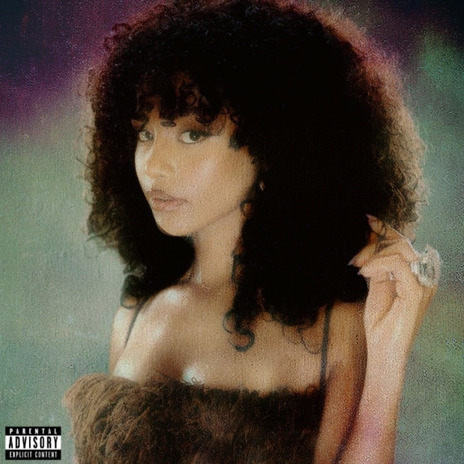 TYLA (TIGER) cover art