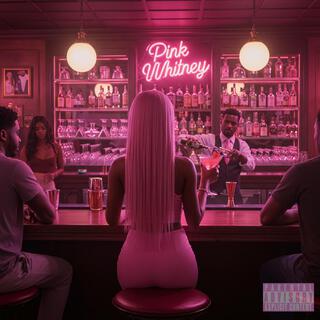 Pink Whitney