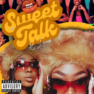 Season 1: Sweet Talk