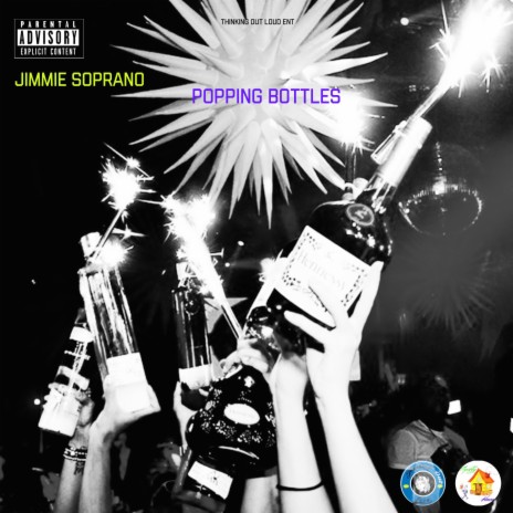 Popping Bottles cover art