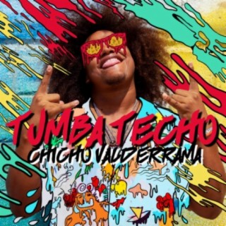 Chicho Valderrama