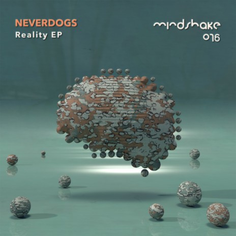 Synergie (Original Mix) cover art