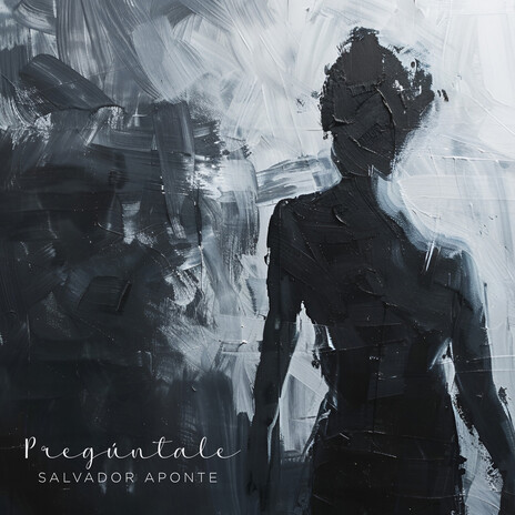 Pregúntale cover art