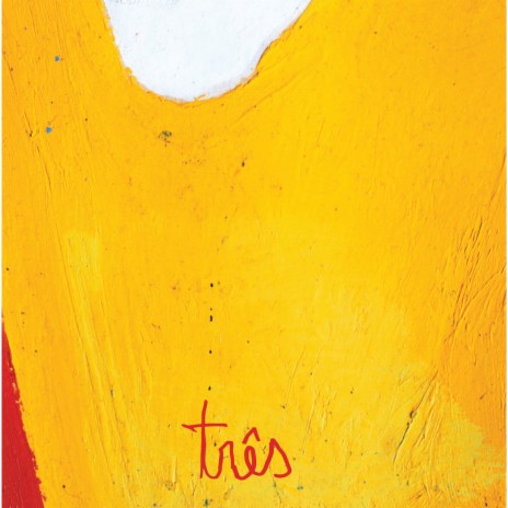 Time Thick (Tempo Denso) cover art