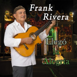 Frank Rivera