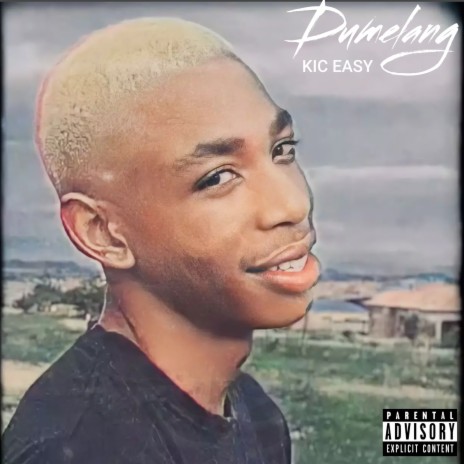 Dumelang cover art