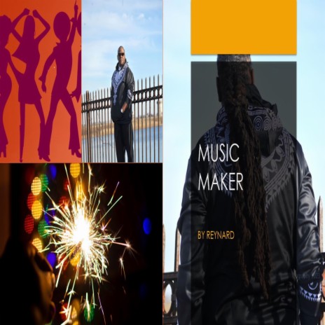 I'M I FOR REAL (WEDDING SONG) cover art