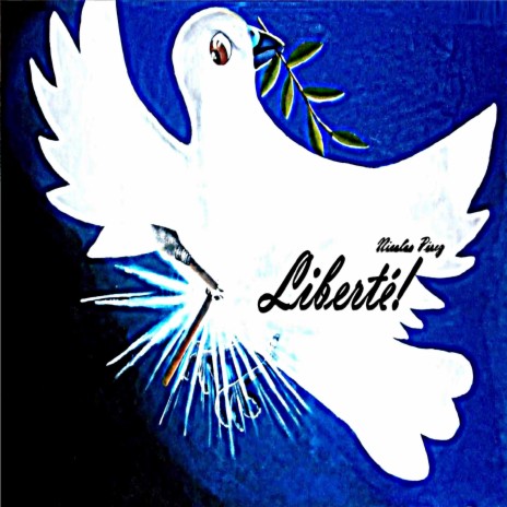 Les racines du ciel cover art