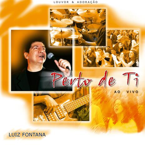 Pra Teu Louvor cover art