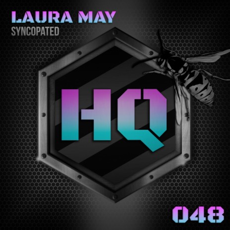 Syncopated cover art