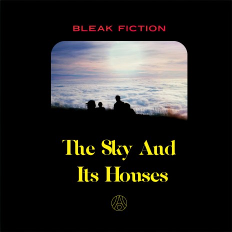 Behind Clouds cover art