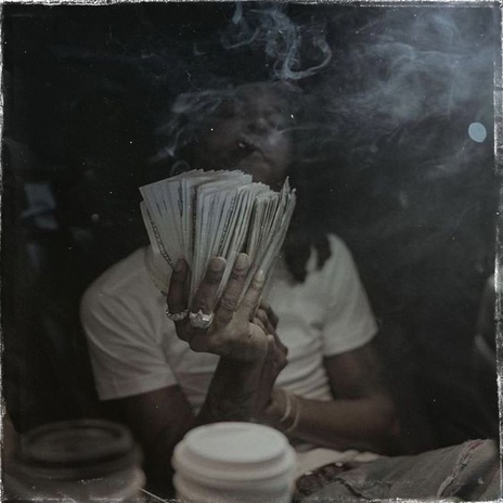 Lowkey cover art
