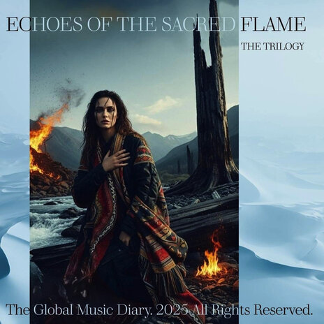Spirit of the Earth (Instrumental)