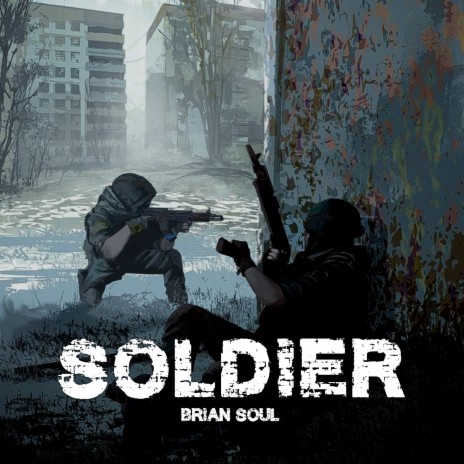 Warzone cover art
