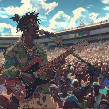 Kilimanjaro Kick cover art
