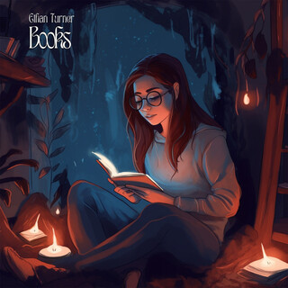 Books cover art