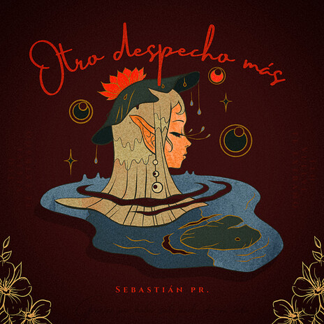 Ausencia ft. Kristian Lopez cover art