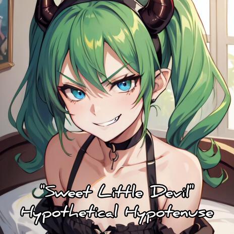 Sweet Little Devil cover art