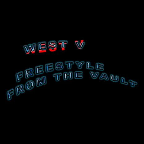 Freestyle from the Vault cover art