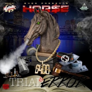 Hor$e
