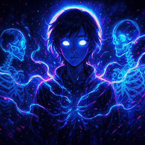 Photopic Ghosts cover art