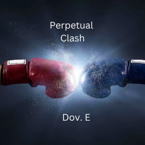 Perpetual Clash cover art
