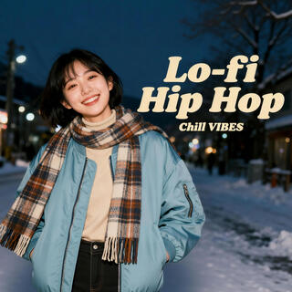Lo-Fi Tracklist, Vol. 3