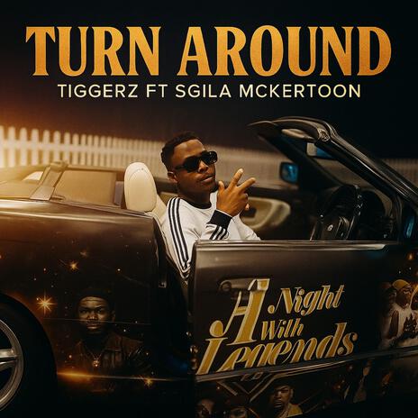 Turn Around ft. Sgila Mckertoon cover art