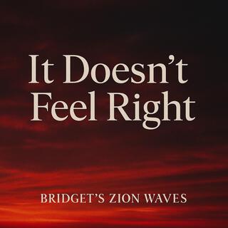 Bridget's Zion Waves