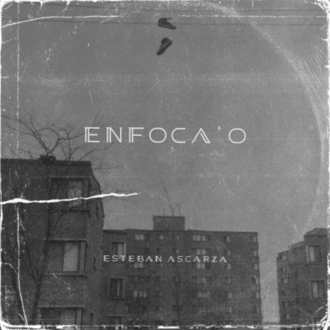 Enfoca'o cover art