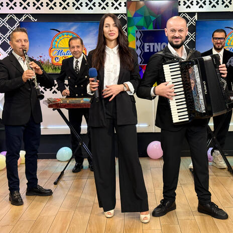 Viată viață ft. Angela Moldovan cover art