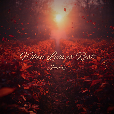 When Leaves Rest