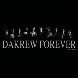 Da Krew Forever - Scredy #7