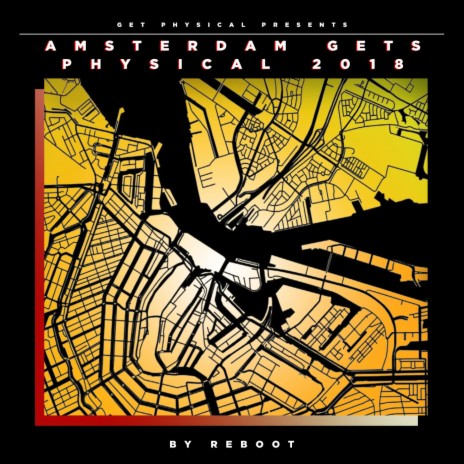 Squares (Reboot's Belmorph Rework) cover art