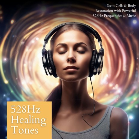 Harmonious Revival cover art