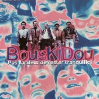 Bouskidou