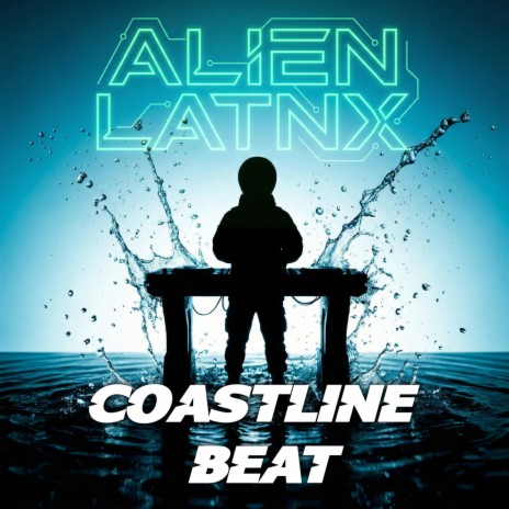 Coastline Beat cover art
